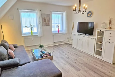 Vakantieappartement Gezinsvakantie Kirchdorf
