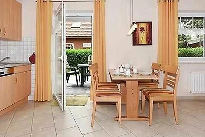 Ferienwohnung Kegelrobbe