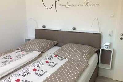 Appartamento Vacanza con famiglia Börgerende