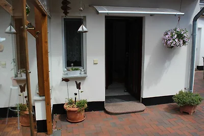 Vakantieappartement Gezinsvakantie Greifswald