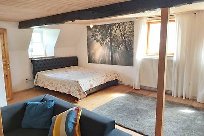 Vakantieappartement Gezinsvakantie Stade