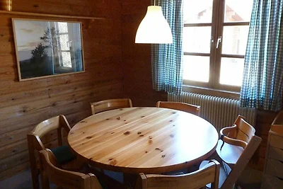 LTD-61, 4 Pers., ca. 60qm