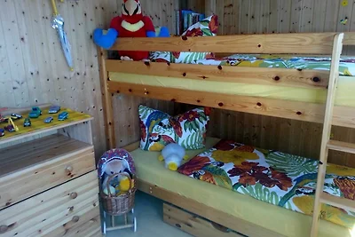 Kuća za odmor Dopust za oporavak Schwarz