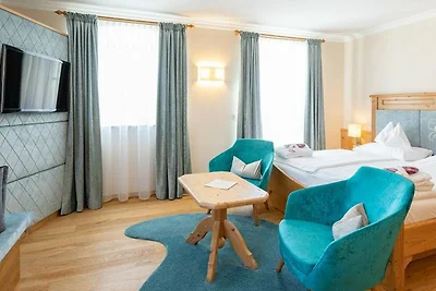 Turm Suite