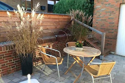 Vakantieappartement Gezinsvakantie Gelting