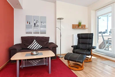 Ferienwohnung 9