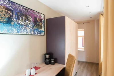 Vakantieappartement Gezinsvakantie Marktheidenfeld