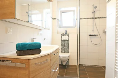 Villa Gina Whg 01 mit Terrasse (Süd)