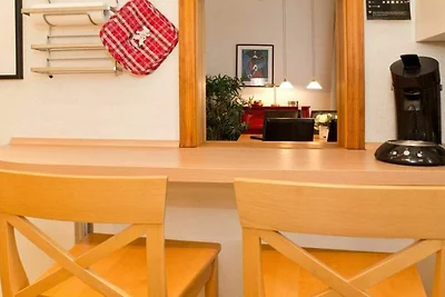 Villa Linquenda, App. 5