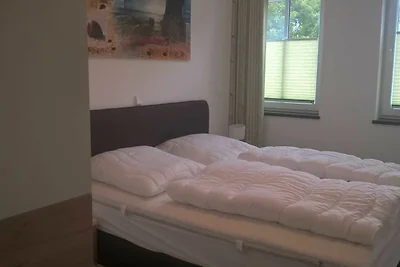 Haus Pamir WE 24 Morgensonne