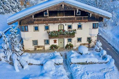 Bauernhaus für 10 Personen (265qm)