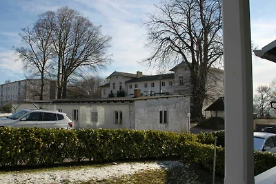 Appartamento Vacanza con famiglia Sassnitz