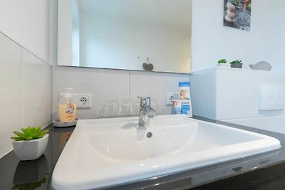 Vakantieappartement Gezinsvakantie Börgerende
