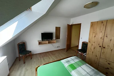 Vakantieappartement Gezinsvakantie Mellenthin