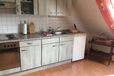 Ferienwohnung 1 Obergeschoss