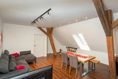 Vakantieappartement Gezinsvakantie Eckental
