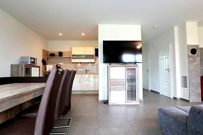 Ferienwohnung Joni Erdgeschoss