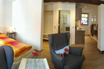 Vakantieappartement Gezinsvakantie Erfurt