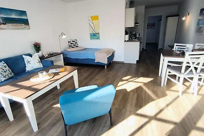 Fewo Muschelgrund Ref. 213179 u 2