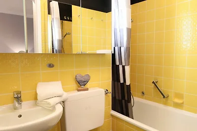 Achterdeck, Fewo 202