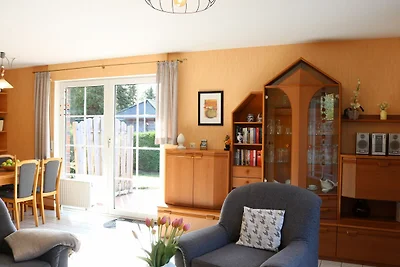 Ferienhaus Nölker