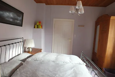 Vakantieappartement Gezinsvakantie Unken