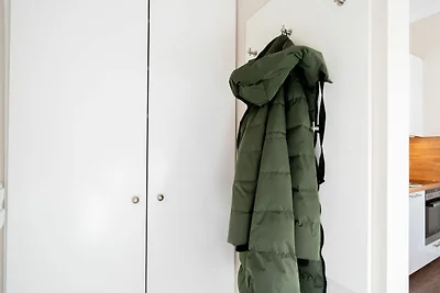 Vakantieappartement Gezinsvakantie Bansin