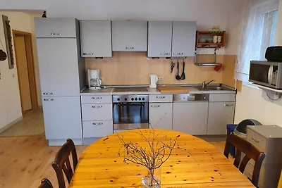 Appartamento Vacanza con famiglia Oberharz am Brocken