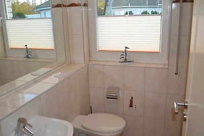 Ferienhaus Bernstein-3 SZ bis max. 8 Pers.