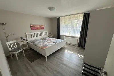 Ferienwohnung Nr. 2 EG