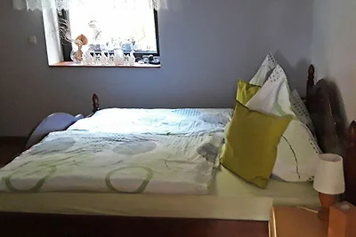 Appartamento Vacanza con famiglia Nossentiner Hütte