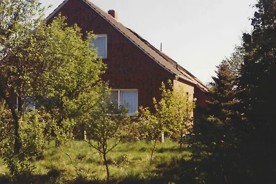 Vakantieappartement Gezinsvakantie Brinkum