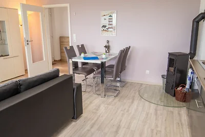 Ferienwohnung Fischerblick