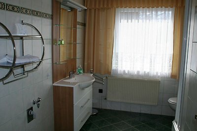 Vakantieappartement Gezinsvakantie Trautenstein