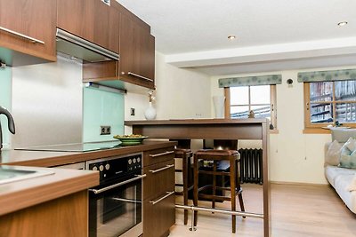 Apartamento Vacaciones familiares Sölden