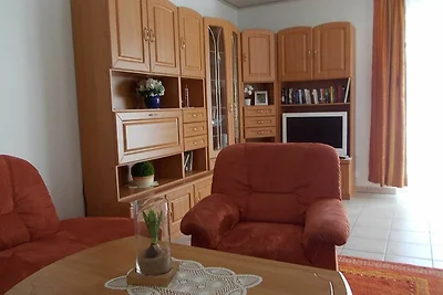 Appartamento Vacanza con famiglia Altenau