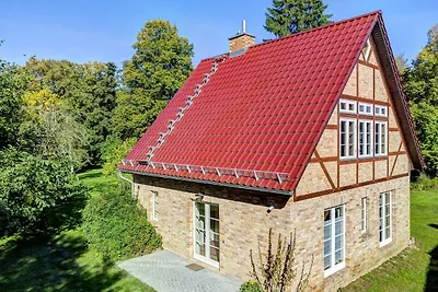Ferienhaus bis 6 Per.; Kamin, grosse Kü,...