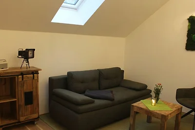 Benny's Worpsweder Glück