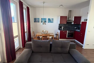 Ferienwohnung Holzteichstr. 15