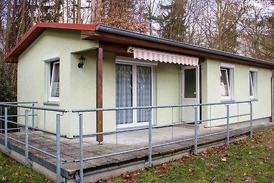 Vakantieappartement Gezinsvakantie Feldberger Seenlandschaft