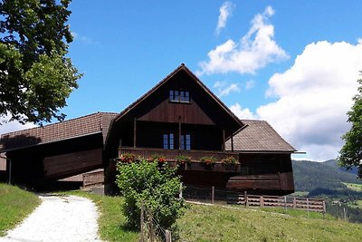 Familienzimmer Nebengebäude Birkenhof 1