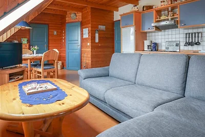 Ferienwohnung Priwall Nordstrand