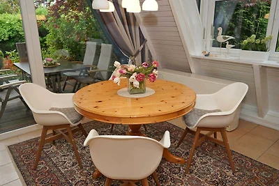 Vakantiehuis Ontspannende vakantie Damp