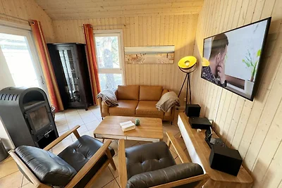Casa vacanze Vacanza di relax Baabe