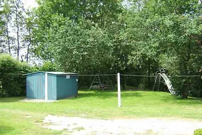 Appartamento Vacanza con famiglia Esens