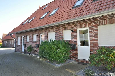 Casa vacanze Vacanza di relax Wittmund