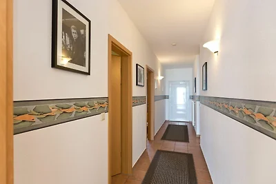 Vakantieappartement Gezinsvakantie Waren (Müritz)