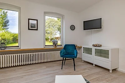 Vakantieappartement Gezinsvakantie Gelting