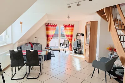 Appartamento Vacanza con famiglia Horumersiel