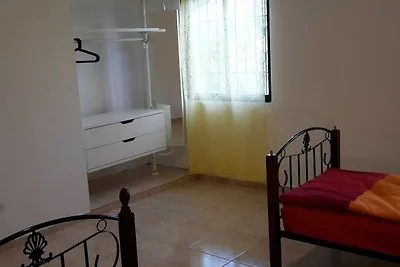 Appartement Nr.1